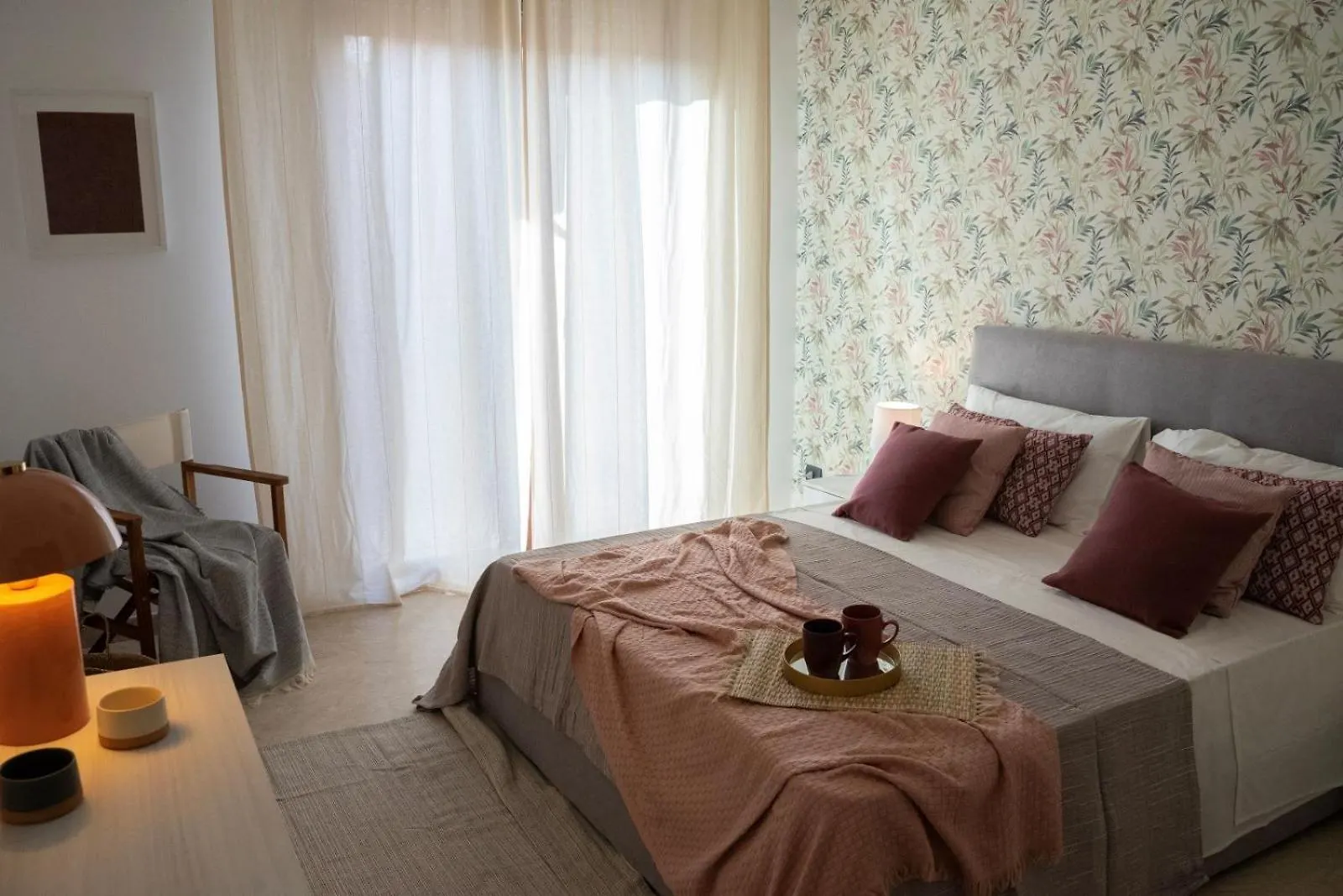 Apartmán Gemma Di Mare Pozzallo 0*,