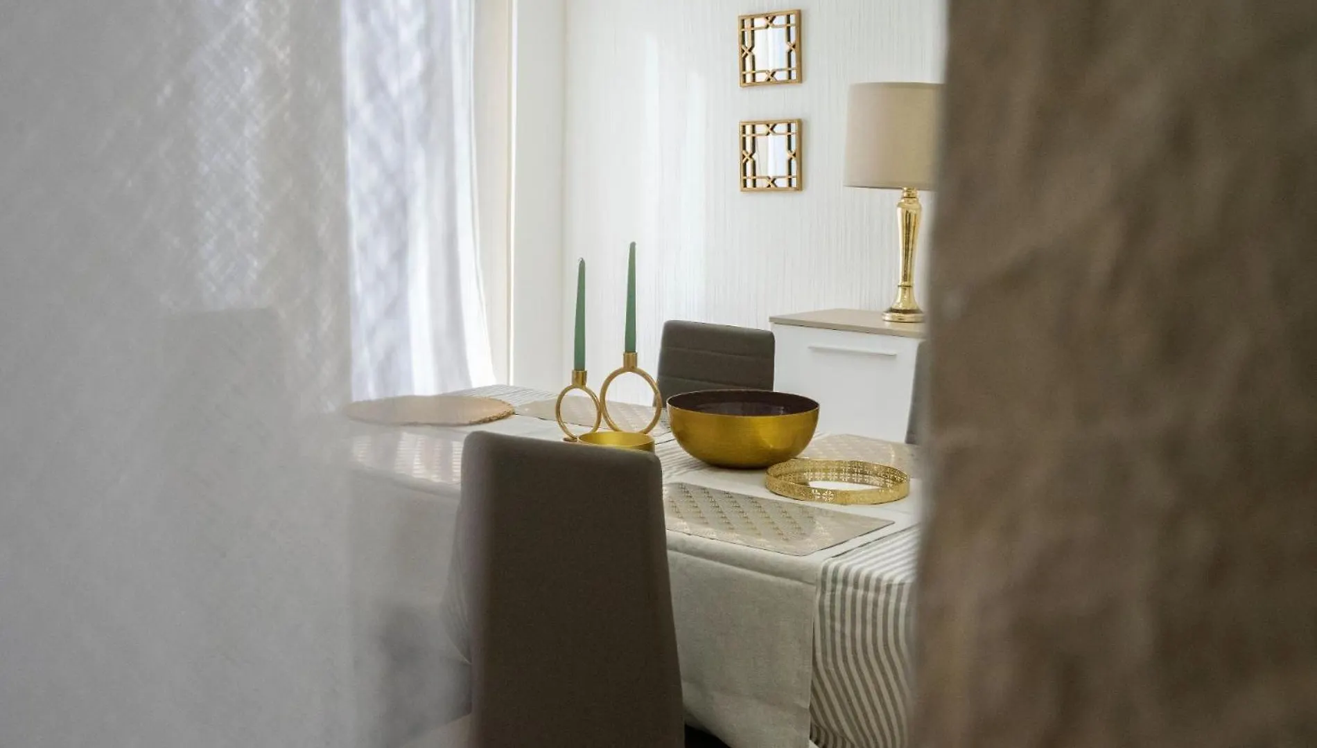 Apartmán Gemma Di Mare Pozzallo