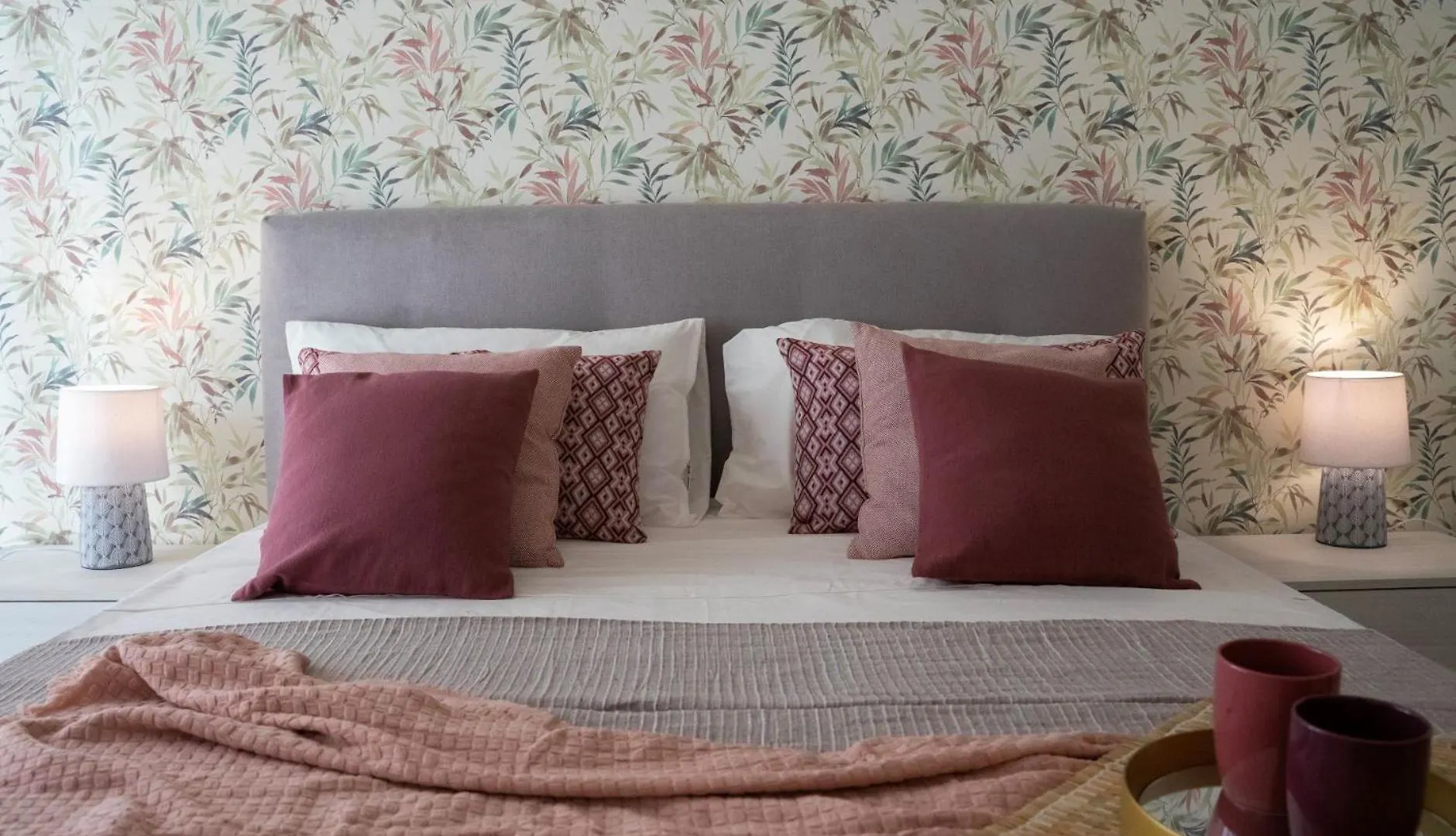 Apartmán Gemma Di Mare Pozzallo Itálie